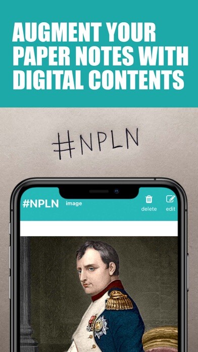 Emulate iPhone app Papertag using MyAndroid Emulate iPhone app Papertag using MyAndroid