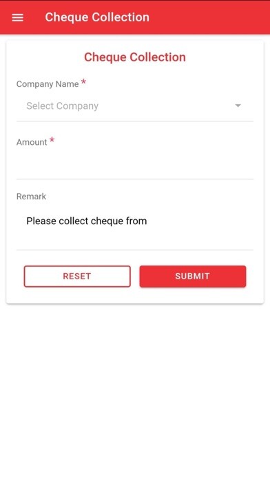 Emulate iPhone app Paper Trade Link (PTL) using MyAndroid