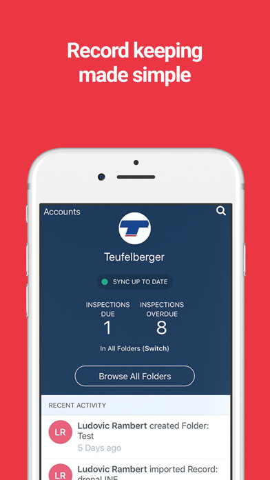 Emulate iPhone app Papertrail.io using MyAndroid Emulate iPhone app Papertrail.io using MyAndroid