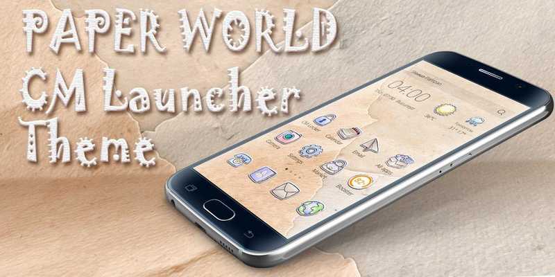 Emulate Android APK Paper World! Emulate Android APK Paper World!