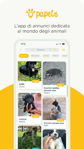 Run android online APK Papets from MyAndroid or emulate Papets using MyAndroid Run android online APK Papets from MyAndroid or emulate Papets using MyAndroid