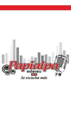 Emulate Android APK Papialpa Estereo Emulate Android APK Papialpa Estereo