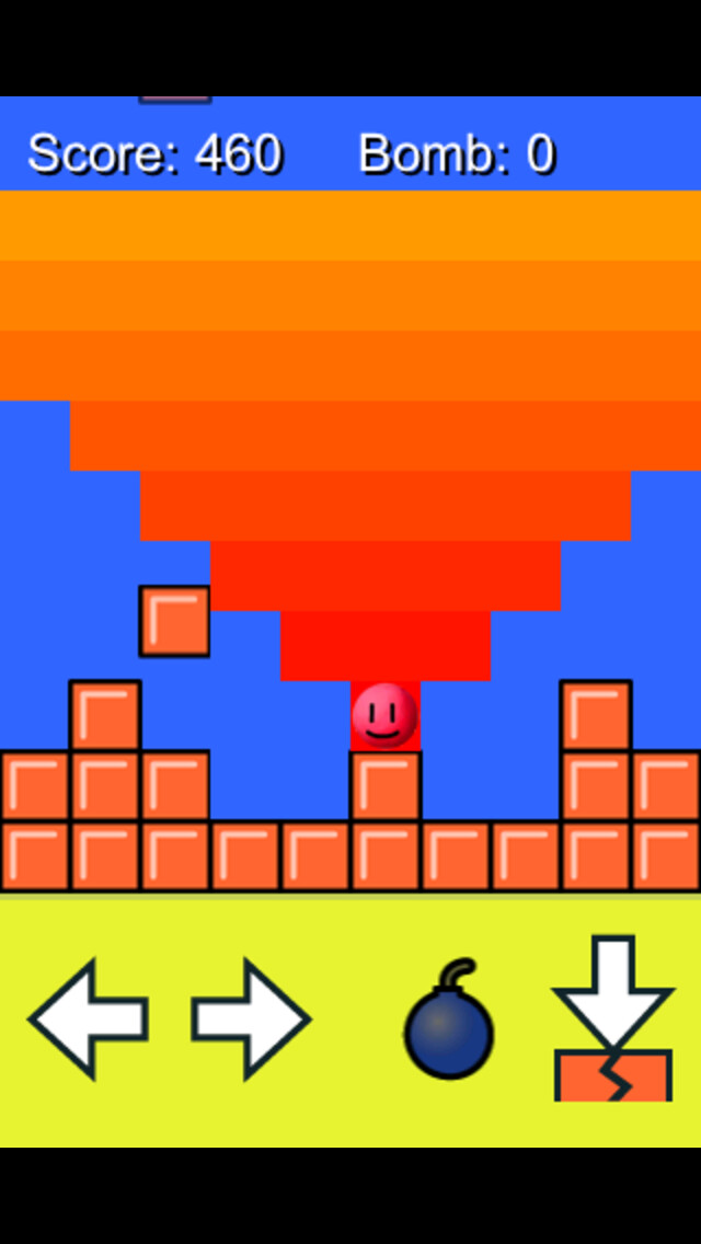 Emulate iPhone app PapiBlocks using MyAndroid Emulate iPhone app PapiBlocks using MyAndroid