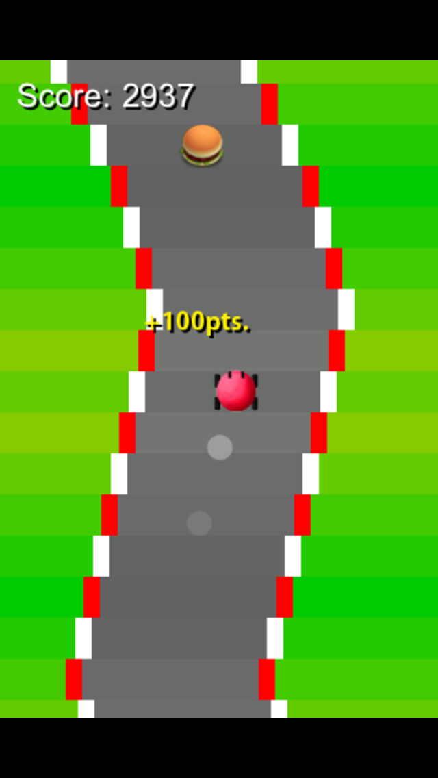 Emulate iPhone app PapiDrive using MyAndroid Emulate iPhone app PapiDrive using MyAndroid