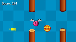 Emulate iPhone app PapiFlap using MyAndroid Emulate iPhone app PapiFlap using MyAndroid