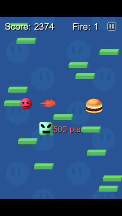 Emulate iPhone app PapiJump using MyAndroid Emulate iPhone app PapiJump using MyAndroid