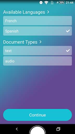 Run android online APK Papillon Translations from MyAndroid or emulate Papillon Translations using MyAndroid Run android online APK Papillon Translations from MyAndroid or emulate Papillon Translations using MyAndroid