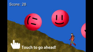 Emulate iPhone app PapiMountain using MyAndroid Emulate iPhone app PapiMountain using MyAndroid