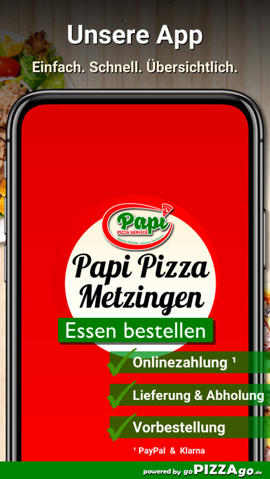 Run android online APK Papi Pizza Service Metzingen from MyAndroid or emulate Papi Pizza Service Metzingen using MyAndroid Run android online APK Papi Pizza Service Metzingen from MyAndroid or emulate Papi Pizza Service Metzingen using MyAndroid