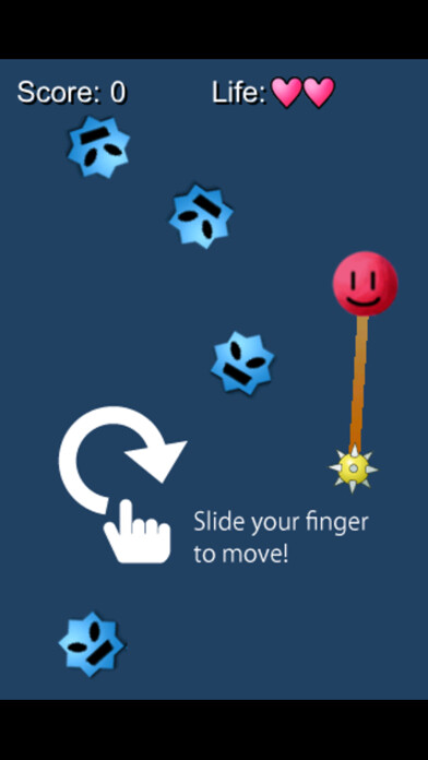 Emulate iPhone app PapiRubber using MyAndroid Emulate iPhone app PapiRubber using MyAndroid