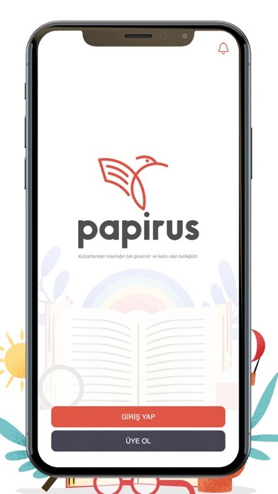 Emulate iPhone app Papirus using MyAndroid Emulate iPhone app Papirus using MyAndroid