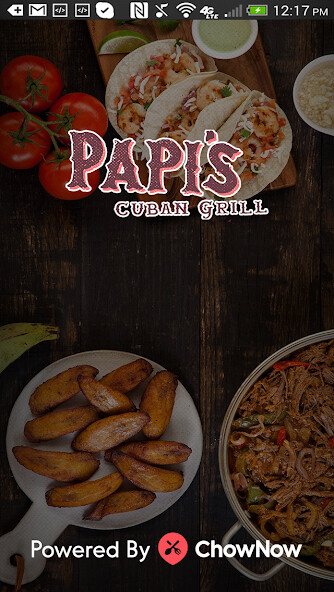 Run android online APK Papis Cuban  Caribbean Grill from MyAndroid or emulate Papis Cuban  Caribbean Grill using MyAndroid