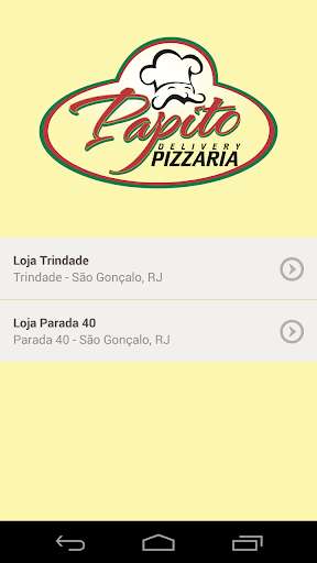 Run android online APK Papito Pizzaria from MyAndroid or emulate Papito Pizzaria using MyAndroid Run android online APK Papito Pizzaria from MyAndroid or emulate Papito Pizzaria using MyAndroid