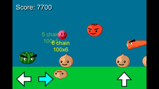 Emulate iPhone app PapiTrampoline using MyAndroid Emulate iPhone app PapiTrampoline using MyAndroid
