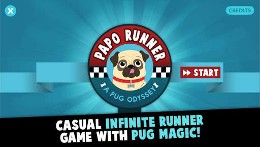 Run android online APK Papo Runner from MyAndroid or emulate Papo Runner using MyAndroid