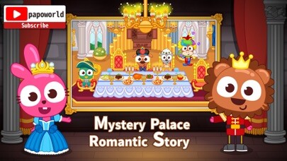 Run android online APK Papo Town Castle from MyAndroid or emulate Papo Town Castle using MyAndroid Run android online APK Papo Town Castle from MyAndroid or emulate Papo Town Castle using MyAndroid