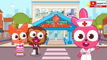 Run android online APK Papo Town Clinic Doctor from MyAndroid or emulate Papo Town Clinic Doctor using MyAndroid Run android online APK Papo Town Clinic Doctor from MyAndroid or emulate Papo Town Clinic Doctor using MyAndroid