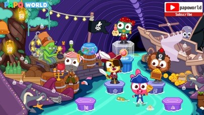 Run android online APK Papo Town Pirate from MyAndroid or emulate Papo Town Pirate using MyAndroid Run android online APK Papo Town Pirate from MyAndroid or emulate Papo Town Pirate using MyAndroid