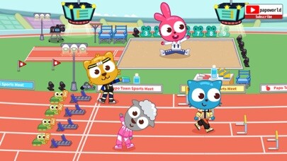 Run android online APK Papo Town Sports Meet from MyAndroid or emulate Papo Town Sports Meet using MyAndroid Run android online APK Papo Town Sports Meet from MyAndroid or emulate Papo Town Sports Meet using MyAndroid