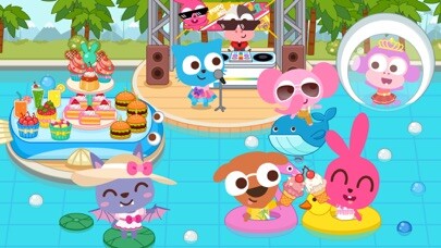 Emulate iPhone app Papo World Playground using MyAndroid Emulate iPhone app Papo World Playground using MyAndroid