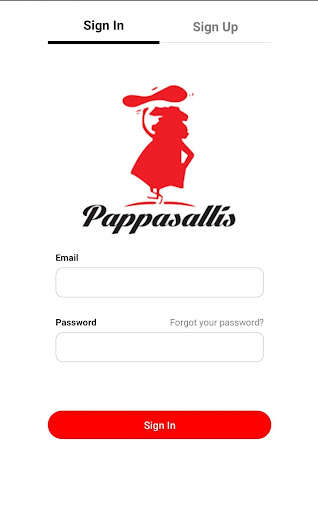 Run android online APK Pappasallis from MyAndroid or emulate Pappasallis using MyAndroid
