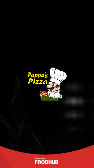 Emulate iPhone app Pappas Pizza. using MyAndroid Emulate iPhone app Pappas Pizza. using MyAndroid