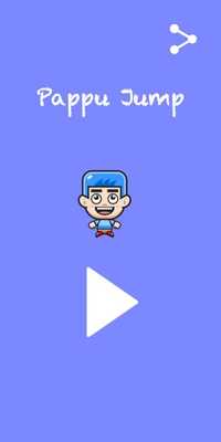 Emulate Android APK Pappu Jump