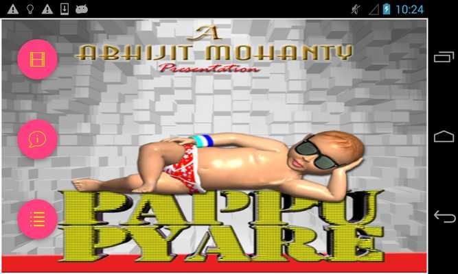 Emulate Android APK Pappu Pyare 1.0 Emulate Android APK Pappu Pyare 1.0