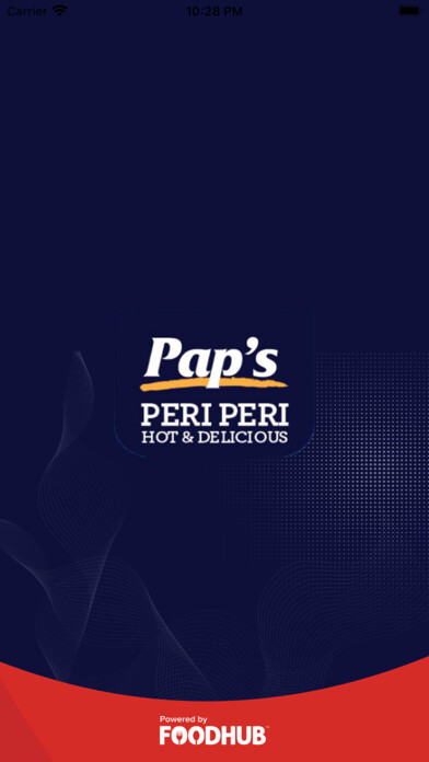 Emulate iPhone app Paps Peri Peri using MyAndroid Emulate iPhone app Paps Peri Peri using MyAndroid