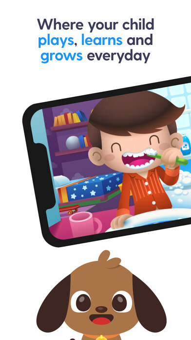Emulate iPhone app Papumba: Games for Kids 2-7 using MyAndroid Emulate iPhone app Papumba: Games for Kids 2-7 using MyAndroid