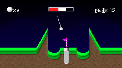 Emulate iPhone app Par 1 Golf 2 using MyAndroid Emulate iPhone app Par 1 Golf 2 using MyAndroid