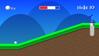 Emulate iPhone app Par 1 Golf 3 using MyAndroid Emulate iPhone app Par 1 Golf 3 using MyAndroid
