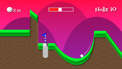 Emulate iPhone app Par 1 Golf 5 using MyAndroid Emulate iPhone app Par 1 Golf 5 using MyAndroid