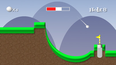 Emulate iPhone app Par 1 Golf 6 using MyAndroid Emulate iPhone app Par 1 Golf 6 using MyAndroid