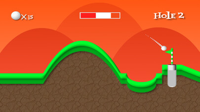 Emulate iPhone app Par 1 Golf 7 using MyAndroid Emulate iPhone app Par 1 Golf 7 using MyAndroid