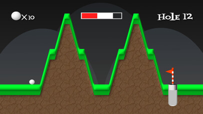 Emulate iPhone app Par 1 Golf 9 using MyAndroid Emulate iPhone app Par 1 Golf 9 using MyAndroid