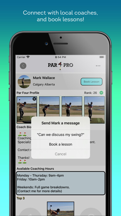 Emulate iPhone app Par4Pro using MyAndroid Emulate iPhone app Par4Pro using MyAndroid