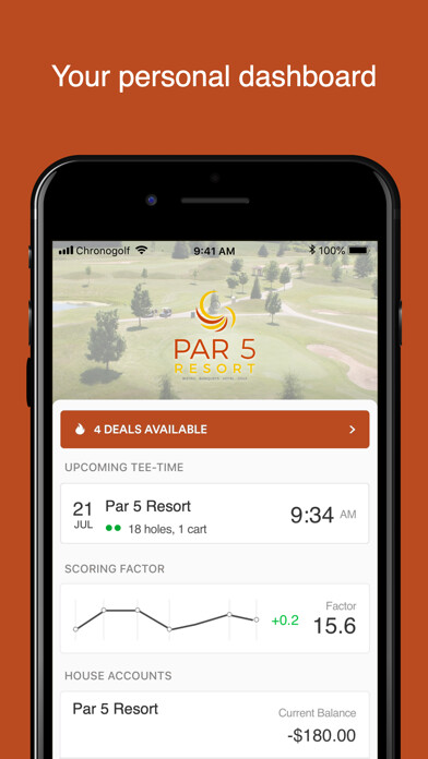 Run android online APK Par 5 Resort from MyAndroid or emulate Par 5 Resort using MyAndroid