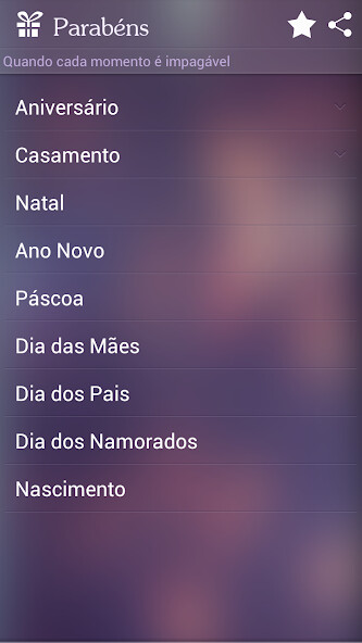 Run android online APK Parabéns, Feliz Aniversário from MyAndroid or emulate Parabéns, Feliz Aniversário using MyAndroid Run android online APK Parabéns, Feliz Aniversário from MyAndroid or emulate Parabéns, Feliz Aniversário using MyAndroid