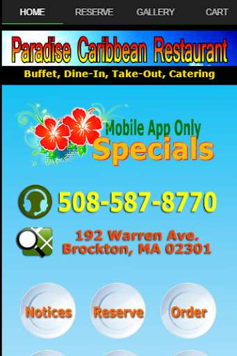 Run android online APK ParaCari Rst from MyAndroid or emulate ParaCari Rst using MyAndroid