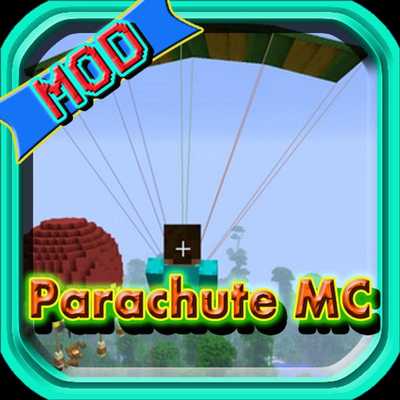 Emulate Android APK Parachute MCPE Guide Mod Emulate Android APK Parachute MCPE Guide Mod