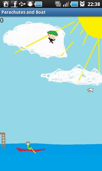 Run android online APK Parachutes and Boat from MyAndroid or emulate Parachutes and Boat using MyAndroid Run android online APK Parachutes and Boat from MyAndroid or emulate Parachutes and Boat using MyAndroid