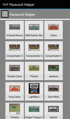 Emulate Android APK Paracord Helper Emulate Android APK Paracord Helper
