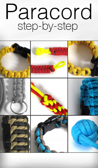 Emulate iPhone app Paracord Step-by-Step using MyAndroid Emulate iPhone app Paracord Step-by-Step using MyAndroid