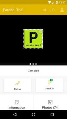 Emulate Android APK Paradai Emulate Android APK Paradai