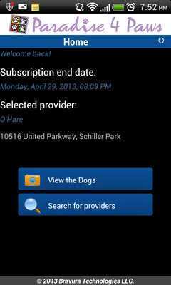Emulate Android APK Paradise 4 Paws Emulate Android APK Paradise 4 Paws