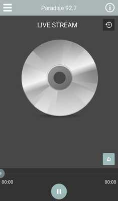 Emulate Android APK Paradise 92.7 Emulate Android APK Paradise 92.7