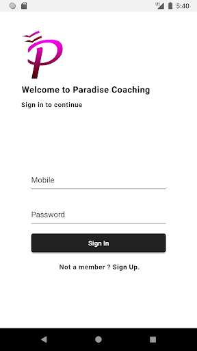 Run android online APK Paradise Academy Burhanpur from MyAndroid or emulate Paradise Academy Burhanpur using MyAndroid Run android online APK Paradise Academy Burhanpur from MyAndroid or emulate Paradise Academy Burhanpur using MyAndroid