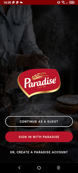Run android online APK Paradise Bakeries from MyAndroid or emulate Paradise Bakeries using MyAndroid Run android online APK Paradise Bakeries from MyAndroid or emulate Paradise Bakeries using MyAndroid