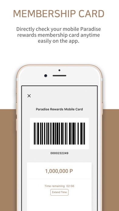 Emulate iPhone app PARADISE CITY E-CONCIERGE using MyAndroid Emulate iPhone app PARADISE CITY E-CONCIERGE using MyAndroid
